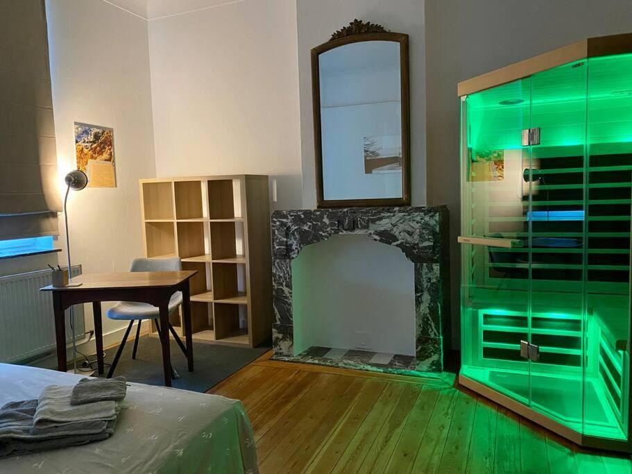 Appartement Les Valcaprimontoises … En !